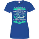If You Mess With Me You Better Run For Your Life Because My Aunt Is Coming After You Aunt Shirts CustomCat