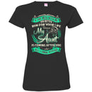 If You Mess With Me You Better Run For Your Life Because My Aunt Is Coming After You Aunt Shirts CustomCat