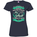 If You Mess With Me You Better Run For Your Life Because My Aunt Is Coming After You Aunt Shirts CustomCat