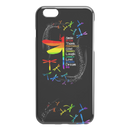 Inspirational Autism Dragonfly iPhone Case teelaunch