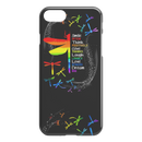 Inspirational Autism Dragonfly iPhone Case teelaunch
