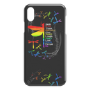 Inspirational Autism Dragonfly iPhone Case teelaunch