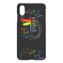 Inspirational Autism Dragonfly iPhone Case teelaunch
