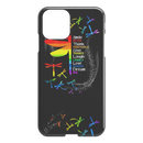 Inspirational Autism Dragonfly iPhone Case teelaunch