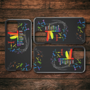 Inspirational Autism Dragonfly iPhone Case teelaunch