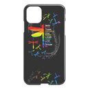 Inspirational Autism Dragonfly iPhone Case teelaunch