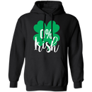 Irish 0% Funny Gifts Patrick's Day Irish T-Shirt