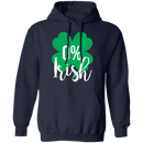 Irish 0% Funny Gifts Patrick's Day Irish T-Shirt