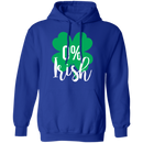 Irish 0% Funny Gifts Patrick's Day Irish T-Shirt