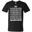 It Is The Veteran T-shirts & Hoodie for Veteran's Day CustomCat