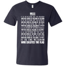 It Is The Veteran T-shirts & Hoodie for Veteran's Day CustomCat