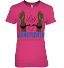 Juneteenth Celebrate Freedom GearLaunch