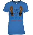 Juneteenth Celebrate Freedom GearLaunch