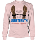 Juneteenth Celebrate Freedom GearLaunch