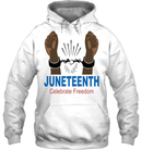 Juneteenth Celebrate Freedom GearLaunch