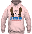 Juneteenth Celebrate Freedom GearLaunch