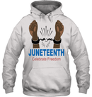 Juneteenth Celebrate Freedom GearLaunch