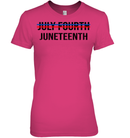Juneteenth GearLaunch