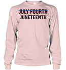 Juneteenth GearLaunch