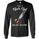 Just A Black Girls Who Loves Braaaping CustomCat