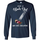 Just A Black Girls Who Loves Braaaping CustomCat