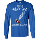 Just A Black Girls Who Loves Braaaping CustomCat