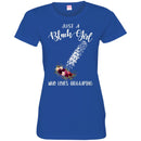 Just A Black Girls Who Loves Braaaping CustomCat