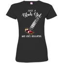 Just A Black Girls Who Loves Braaaping CustomCat