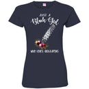 Just A Black Girls Who Loves Braaaping CustomCat