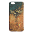 Let It Be Bee iPhone Case teelaunch