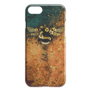 Let It Be Bee iPhone Case teelaunch