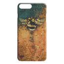 Let It Be Bee iPhone Case teelaunch