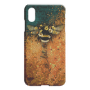 Let It Be Bee iPhone Case teelaunch