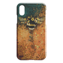 Let It Be Bee iPhone Case teelaunch