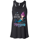 Let's Be Mermaid Tshirts CustomCat