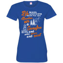 Life suck A Lot Less When You Add Mountain Air A Campfire And Some Peace And Quiet Camping T-Shirt CustomCat