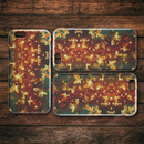 Light Butterfly iPhone Case teelaunch