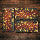 Light Butterfly iPhone Case teelaunch