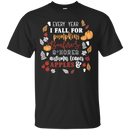 Love funny T-shirts CustomCat