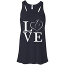 LOVE Horse tshirt for Riding Lovers CustomCat