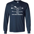 Lung Cancer Awareness T Shirt There Is More To My Story Infinity Dreamcatcher  Shirts CustomCat