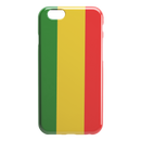 Mali Flag West Africa iPhone Case
