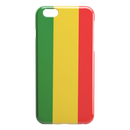 Mali Flag West Africa iPhone Case