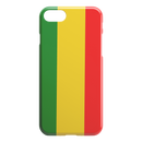 Mali Flag West Africa iPhone Case