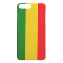Mali Flag West Africa iPhone Case