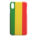 Mali Flag West Africa iPhone Case