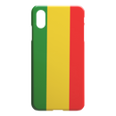 Mali Flag West Africa iPhone Case