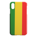 Mali Flag West Africa iPhone Case