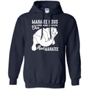 Manatee Jesus Tshirt & Hoodie CustomCat