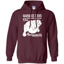 Manatee Jesus Tshirt & Hoodie CustomCat